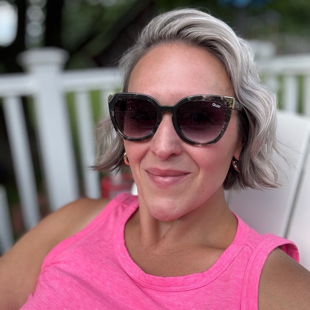 Meet your Posher, Sarah